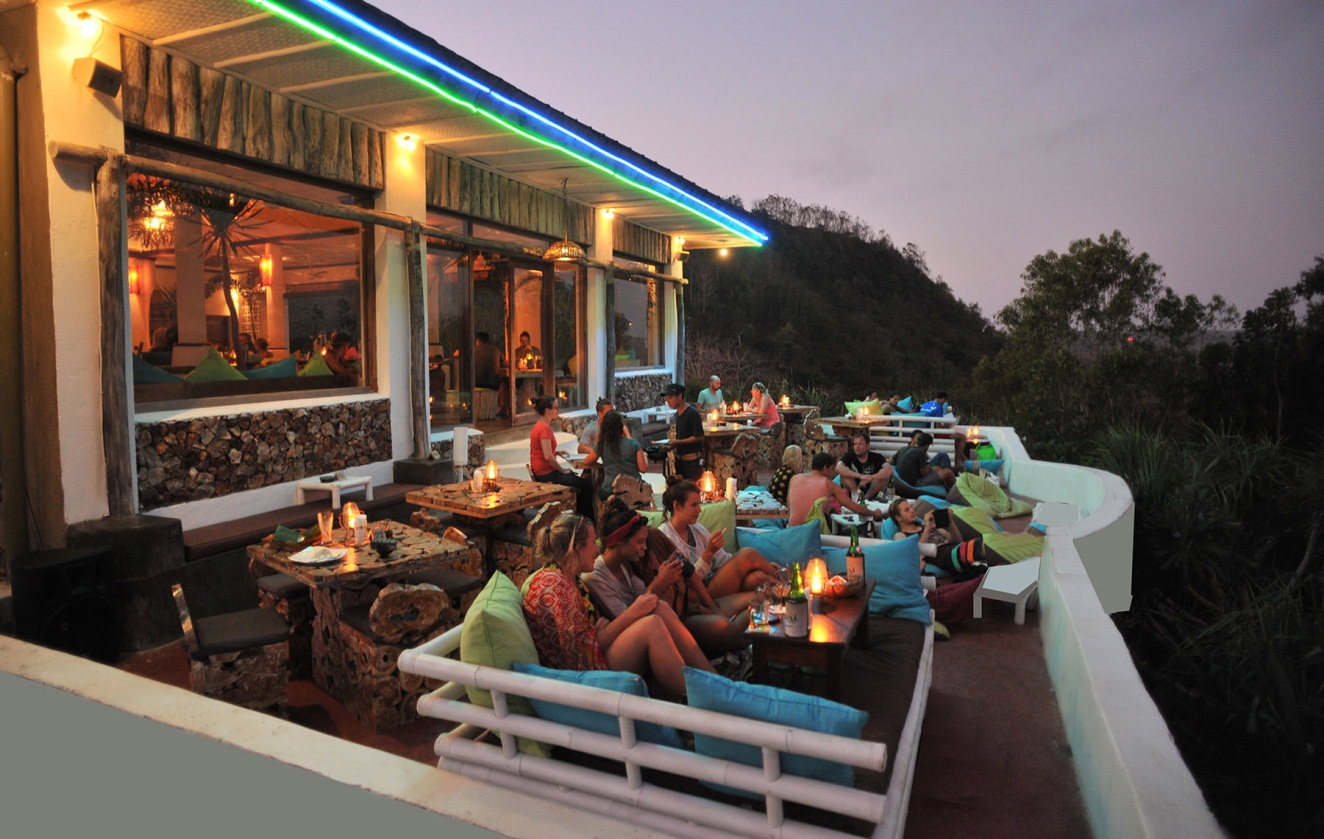 The Bali Review Lombok’s Best Dining Places  