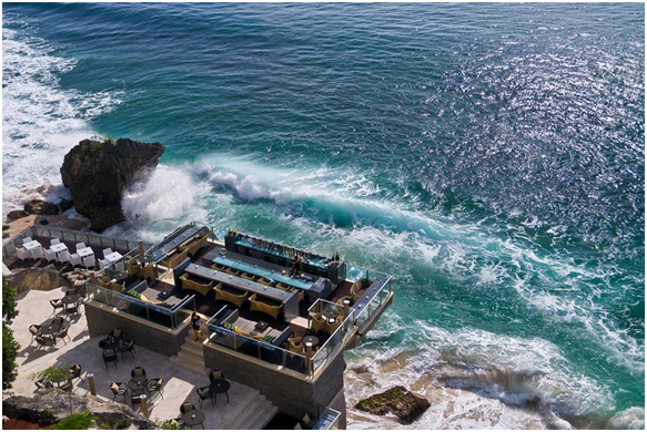 The Bali Review Jimbaran’s Top 10 Best Hotels  