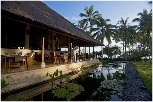 The Bali Review Candidasa’s Best Dining Places  