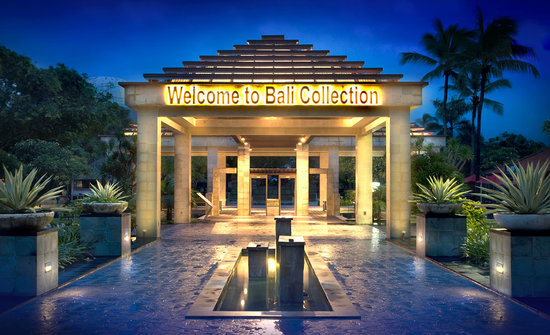 The Bali Review Tanjung Benoa’s Best Shopping Places  