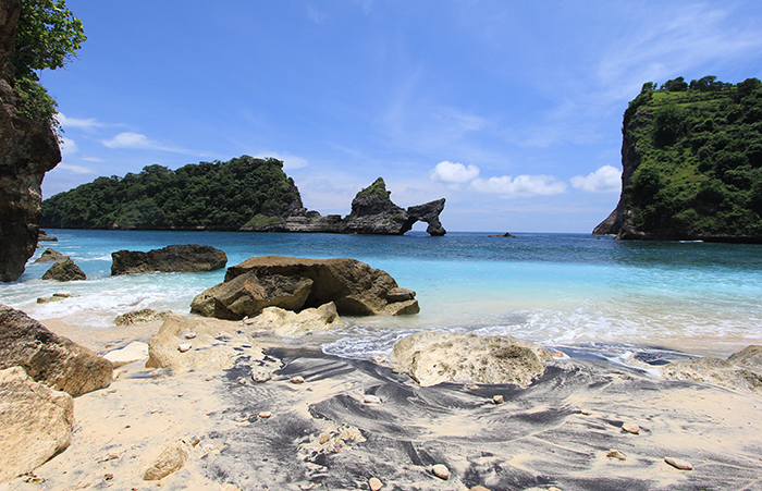 The Bali Review Nusa Penida’s Best Activities  