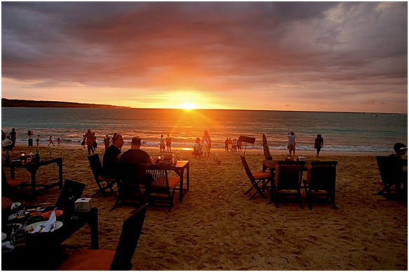 The Bali Review Kuta's Best Alternative Activities  