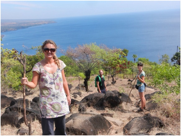 The Bali Review Amed’s Best Activities  