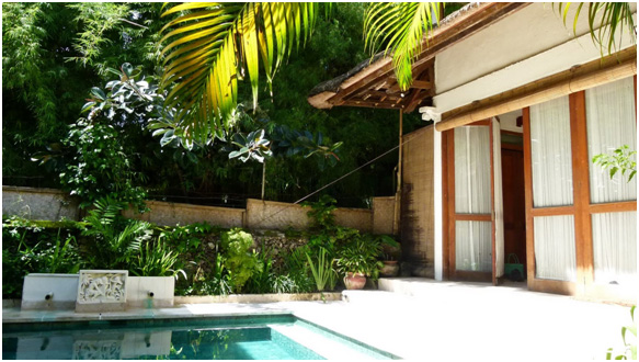 The Bali Review Jimbaran’s Top 10 Best Villas  