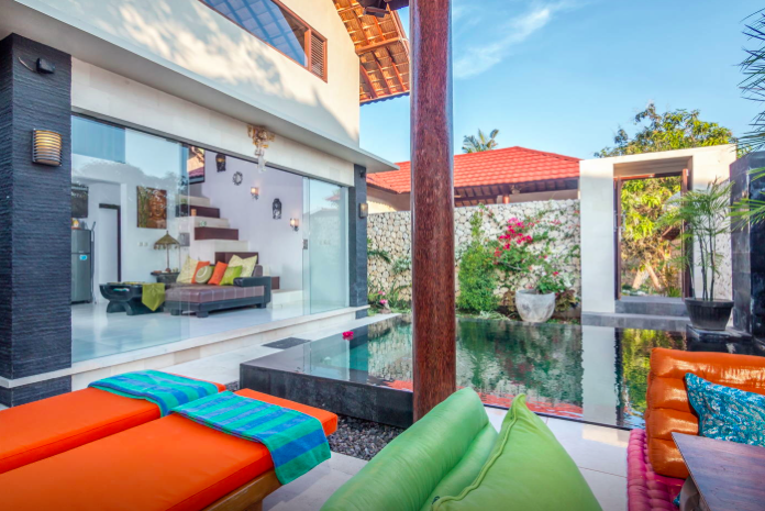 The Bali Review Nusa Dua – Top 10 Best Accommodations  