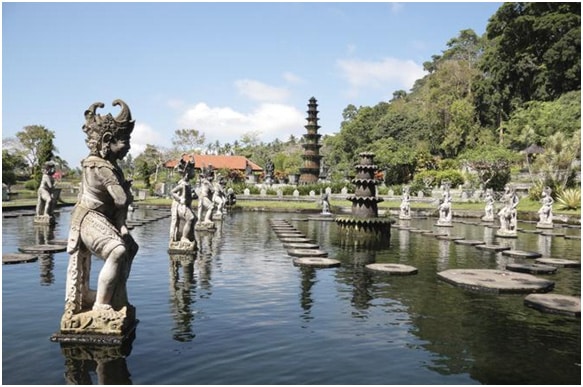 The Bali Review Candidasa’s Best Destination Spots  