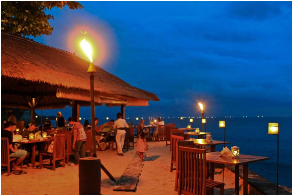 The Bali Review Jimbaran – Top 10 Best Restaurants  