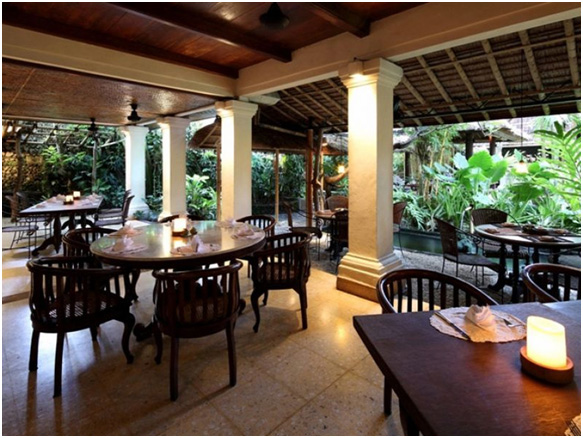 The Bali Review Kuta’s Top 10 Best Dining Places  