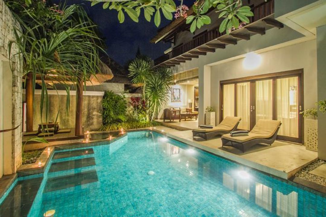 The Bali Review Nusa Dua – Top 10 Best Accommodations  