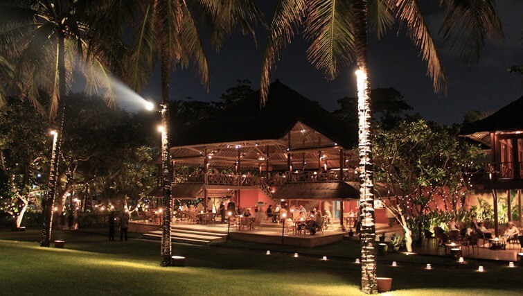 The Bali Review Seminyak's Top 10 Best Dining Places  