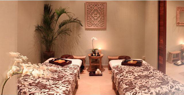 The Bali Review Sanur’s Best Spa Places  