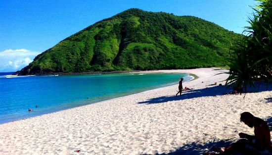 The Bali Review Lombok’s Best Beaches  