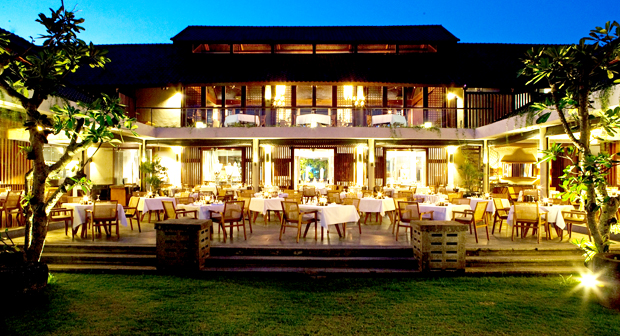 The Bali Review Seminyak's Top 10 Best Dining Places  