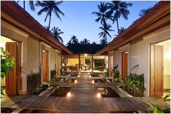 The Bali Review Candidasa’s Best Accomodations  