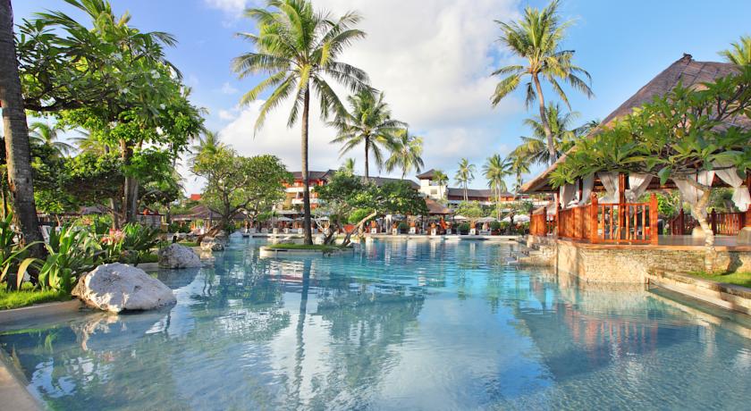 The Bali Review Nusa Dua – Top 10 Best Hotels  