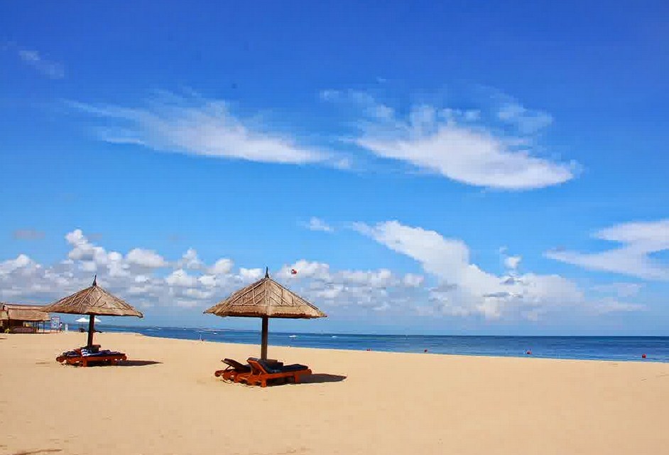 The Bali Review Nusa Dua – Best Beaches To Visit  
