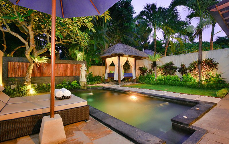 The Bali Review Nusa Dua – Top 10 Best Accommodations  