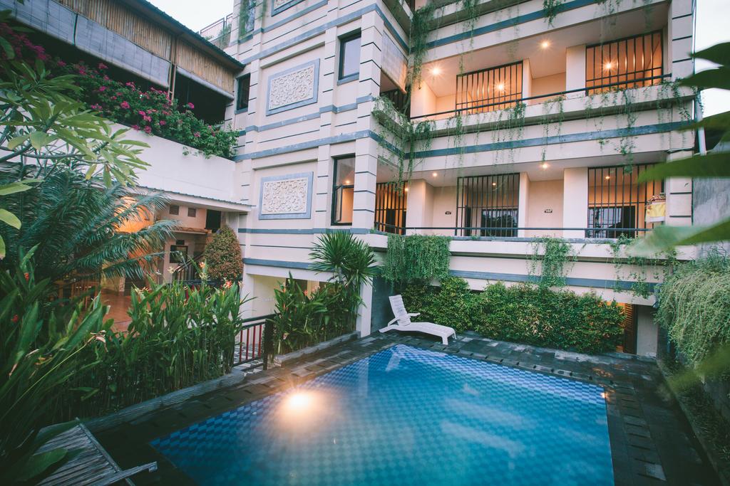 The Bali Review Nusa Dua – Top 10 Best Hotels  