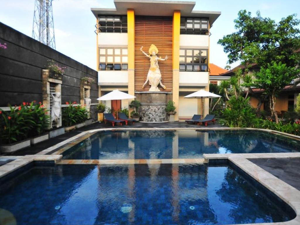 The Bali Review Legian’s Best Spa Places  