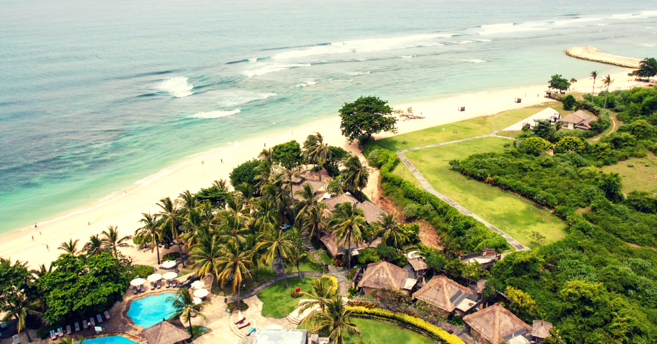 The Bali Review Nusa Dua – Best Beaches To Visit  