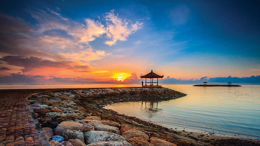 The Bali Review Sanur’s Top 10 Best Activities  