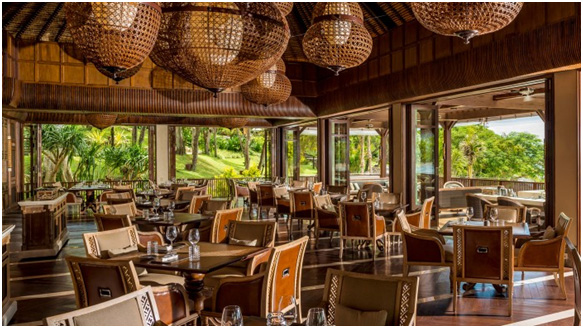 The Bali Review Jimbaran – Top 10 Best Restaurants  