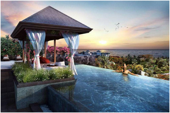 The Bali Review Jimbaran’s Top 10 Best Villas  