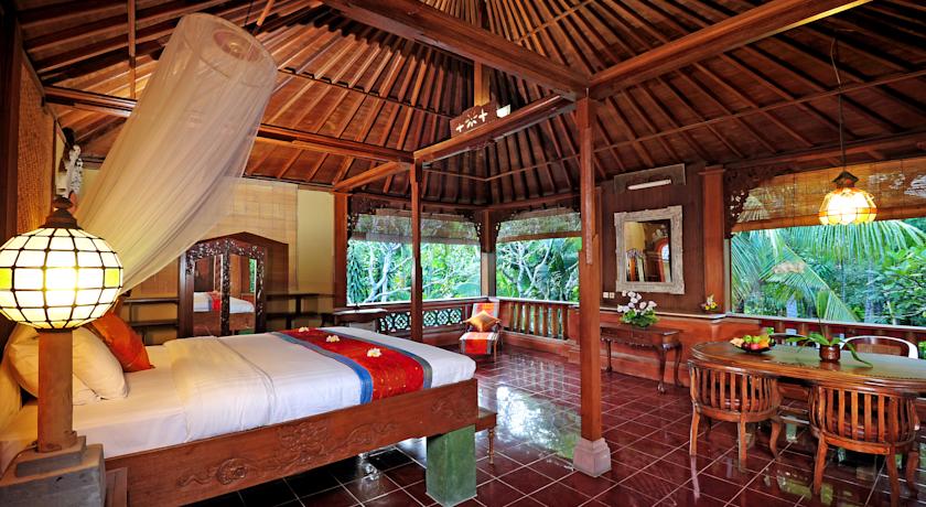 The Bali Review Legian’s Best Accomodations  