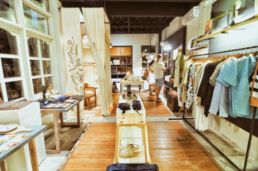 The Bali Review Sanur’s Top 10 Best Shopping Places  