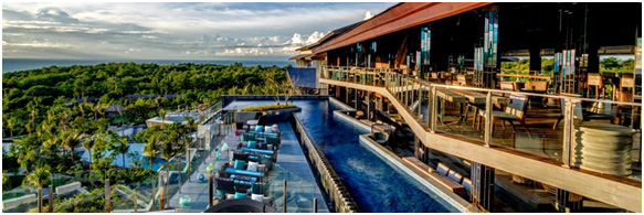 The Bali Review Jimbaran – Top 10 Best Restaurants  