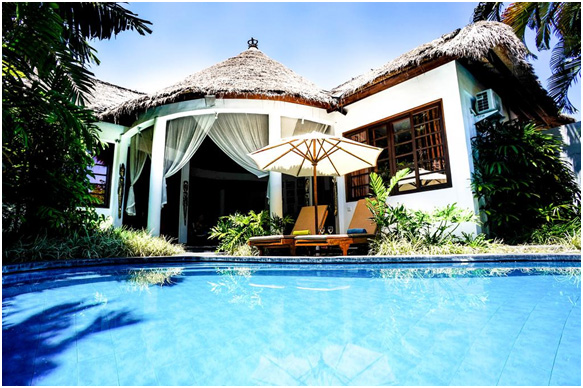 The Bali Review Jimbaran’s Top 10 Best Villas  