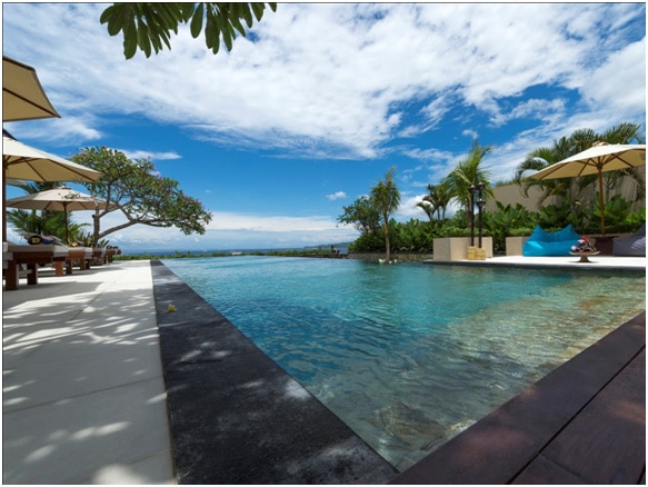 The Bali Review Candidasa’s Best Accomodations  