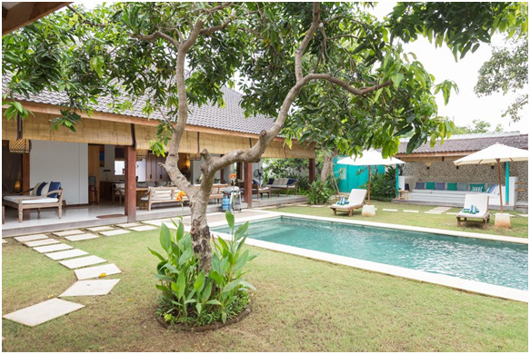 The Bali Review Jimbaran’s Top 10 Best Villas  