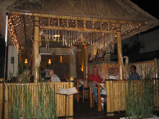 The Bali Review Legian’s Best Dining Places  