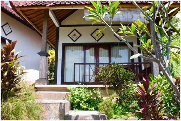 The Bali Review Amed’s Top 10 Best Accomodations  