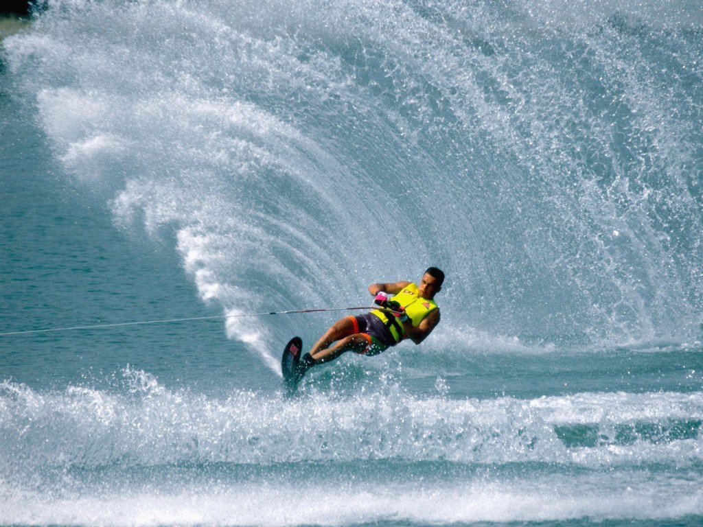 The Bali Review Tanjung Benoa’s Best Water Sports  