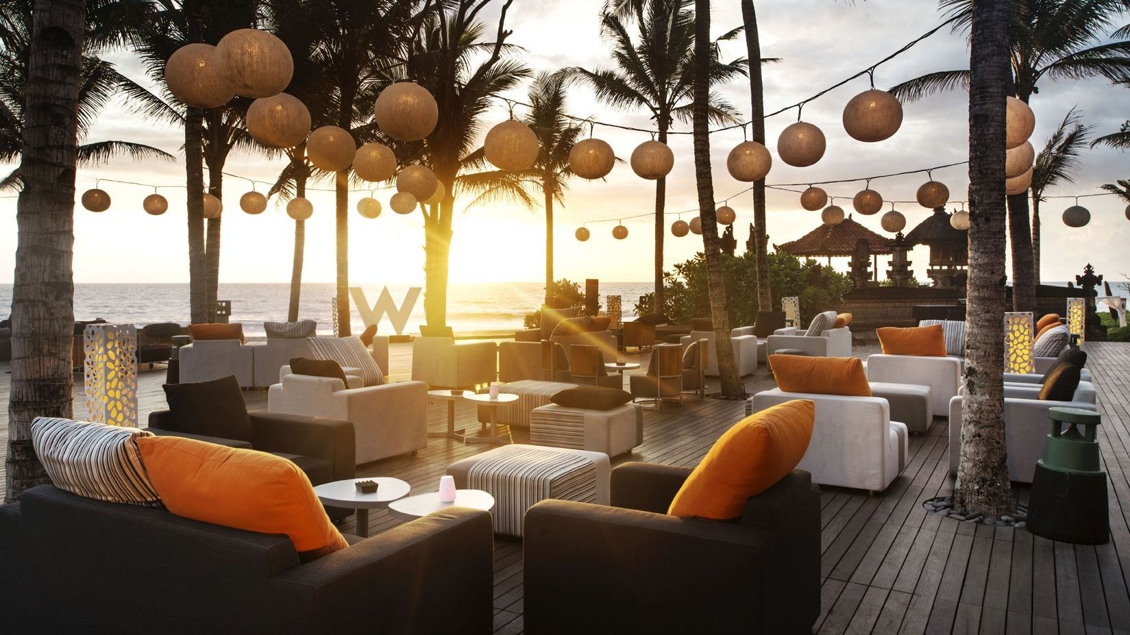 The Bali Review Seminyak’s Best Beach Club  