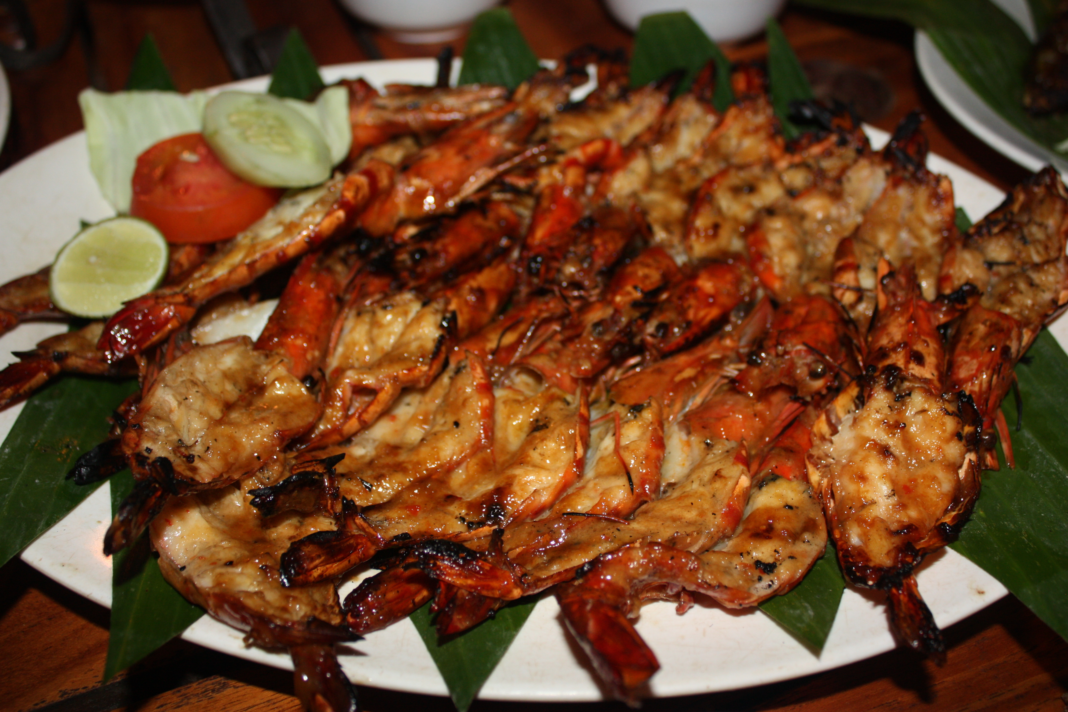 Jimbaran’s Best Seafood Dining Places - The Bali Review