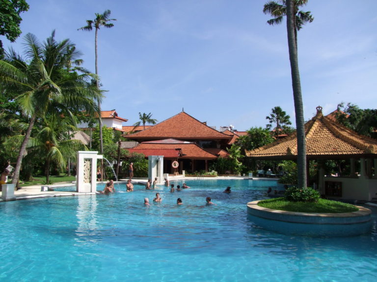 Nusa Dua Top 10 Best Hotels  The Bali  Review